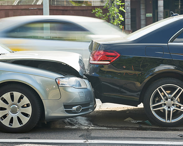 Autoreparatur und Unfallinstandsetzung in Hankensbüttel