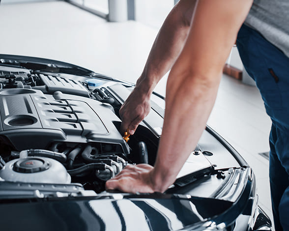 Inspektionen in Ihrer freien Werkstatt in Hankensbüttel